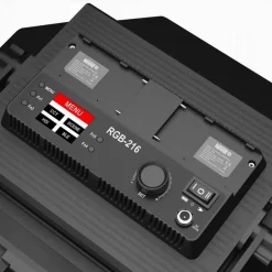 Newell Vividha Max RGB LED Light