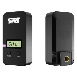 Newell Wireless Remote Control with Intervalometer for Canon