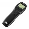 Newell Wireless Remote Control with Intervalometer for Nikon