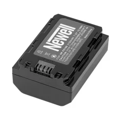 Newell Xtra Power Set XL Charger and 2x NP-FZ100 Batteries for Sony