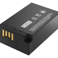 Newell Xtra Power Set XL Charger and 2x LP-E17 Batteries for Canon