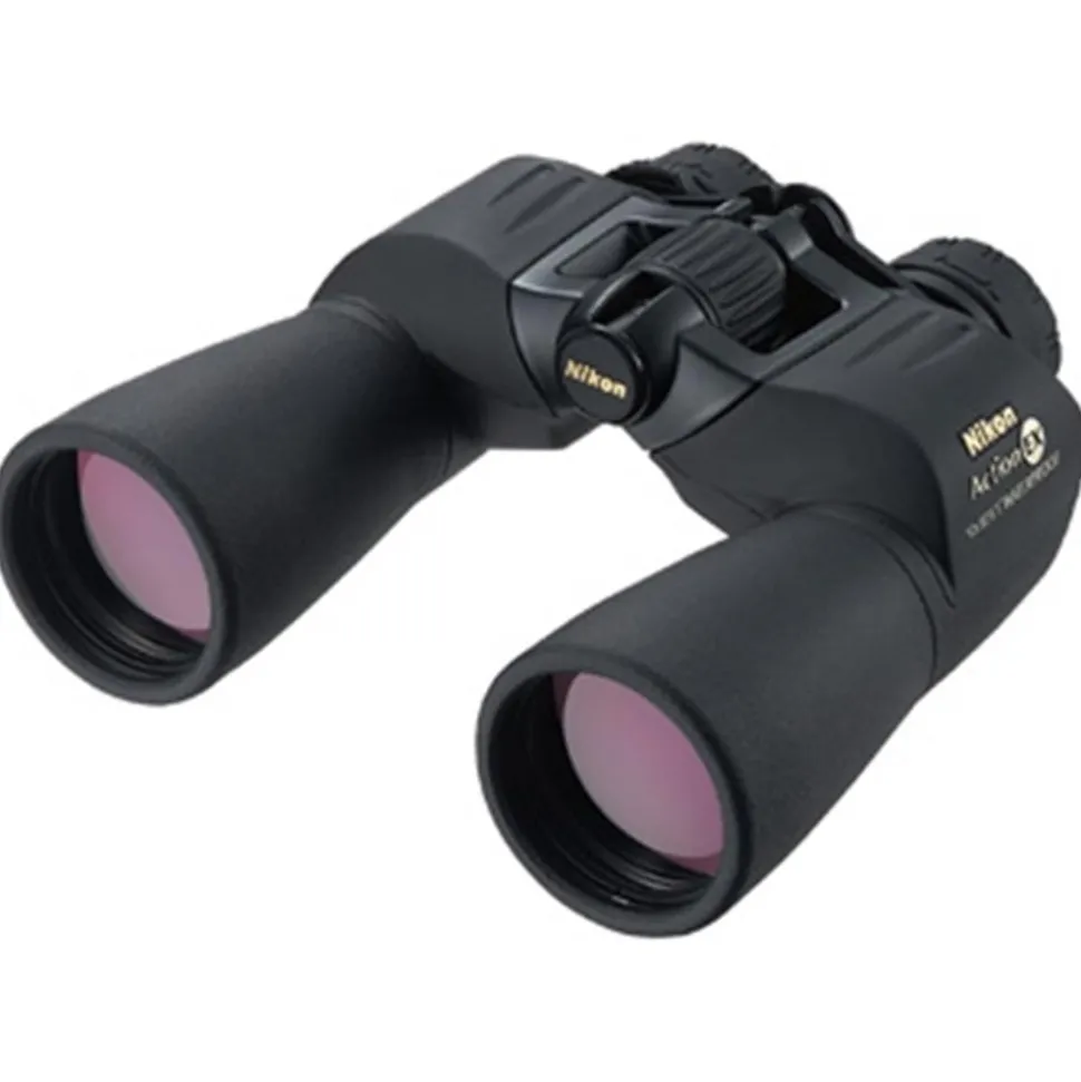 Nikon Action EX 10x50 Waterproof Binoculars
