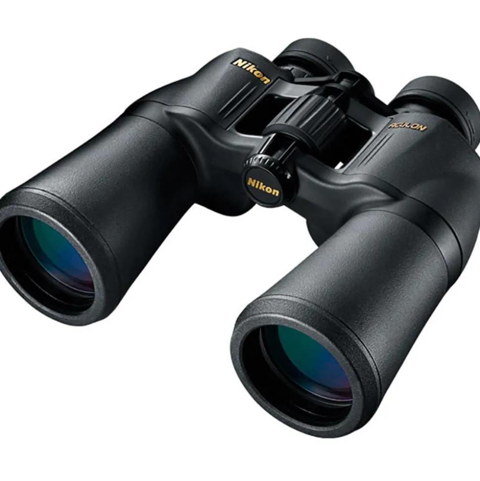 Nikon Aculon A211 7x50 Binoculars
