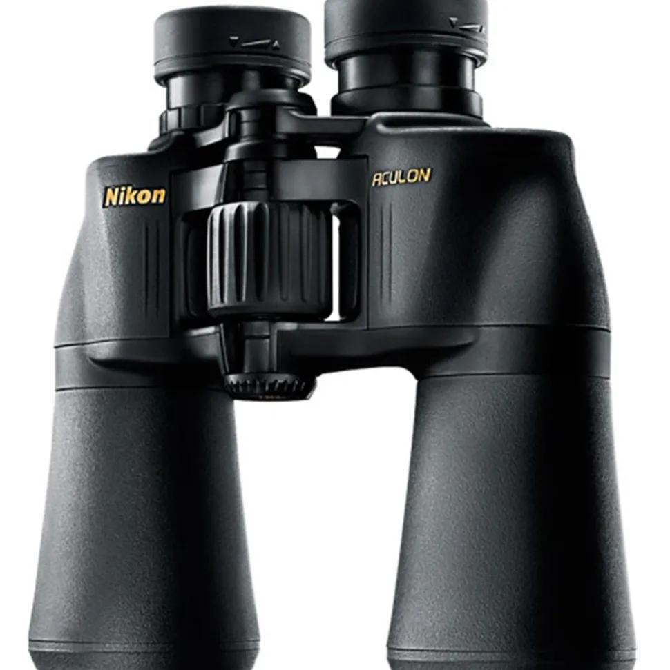 Nikon Aculon A211 7x50 Binoculars