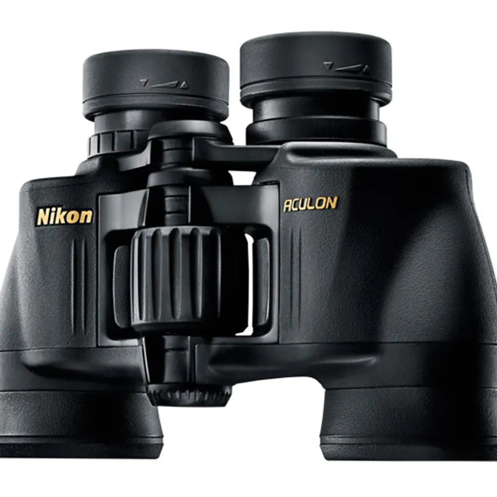 Nikon Aculon A211 7x35 Binoculars