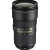 Nikon AF-S Nikkor 24-70mm f/2.8E ED VR Standard Zoom Lens