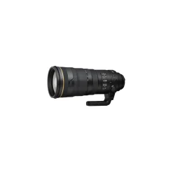 Nikon AF-S Nikkor 120-300mm f/2.8E FL ED SR VR Telephoto Zoom Lens