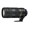 Nikon AF-S Nikkor 70-200mm f/2.8E FL ED VR Telephoto Zoom Lens