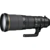 Nikon AF-S Nikkor 500mm f/4E FL ED VR Super Telephoto Lens