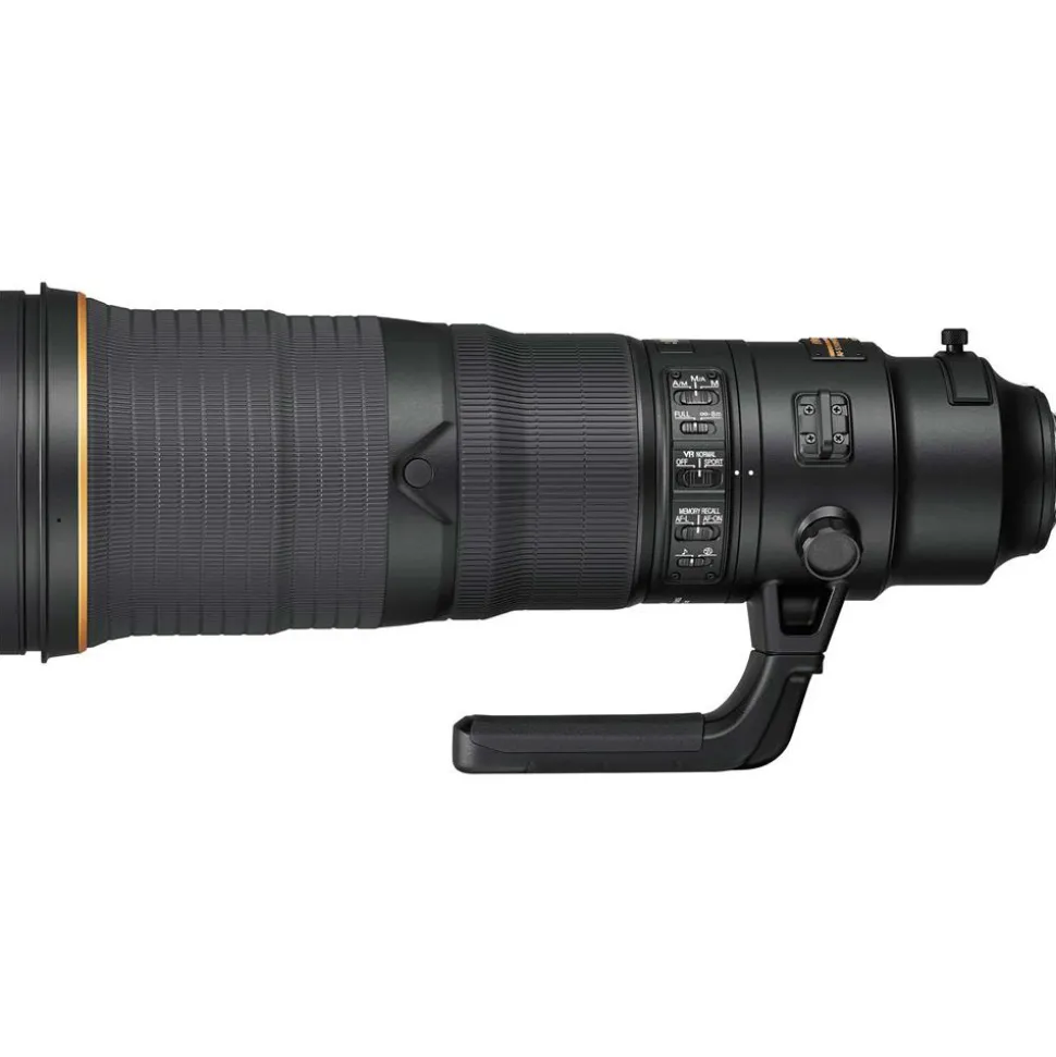 Nikon AF-S Nikkor 500mm f/4E FL ED VR Super Telephoto Lens
