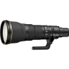 Nikon AF-S Nikkor 800mm f/5.6E FL ED VR Lens & 1.25x Teleconverter