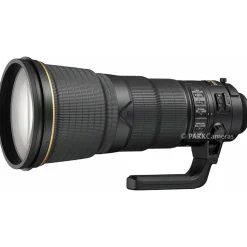 Nikon AF-S Nikkor 400mm f/2.8E FL ED VR Super Telephoto Lens