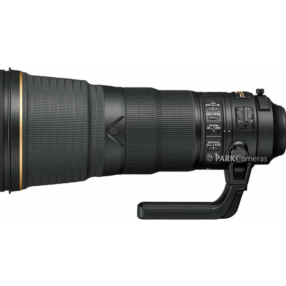 Nikon AF-S Nikkor 400mm f/2.8E FL ED VR Super Telephoto Lens
