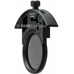 Nikon AF-S Nikkor 400mm f/2.8E FL ED VR Super Telephoto Lens