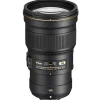 Nikon AF-S Nikkor 300mm f/4E PF ED VR Super Telephoto Lens