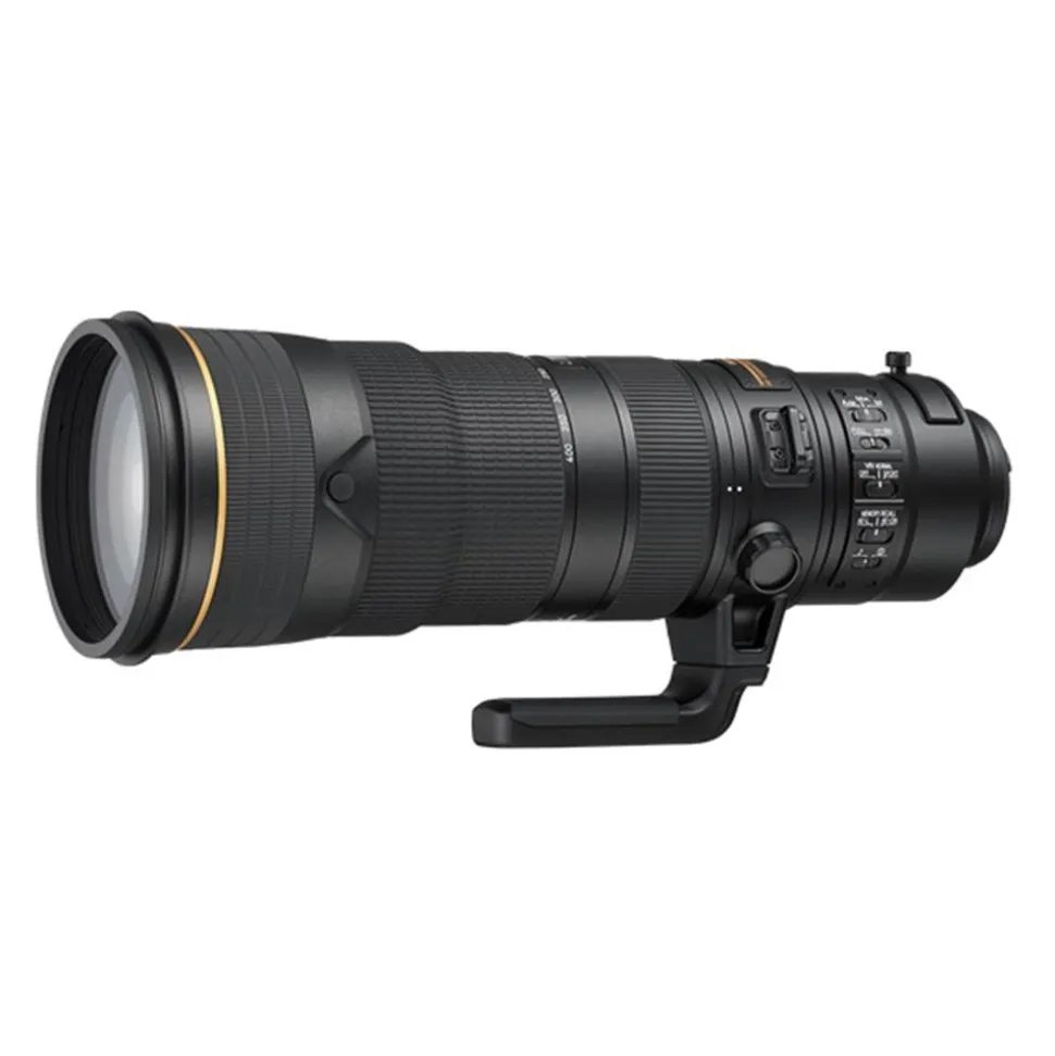 Nikon AF-S Nikkor 180-400mm f/4E TC1.4 FL ED VR Super Telephoto Lens