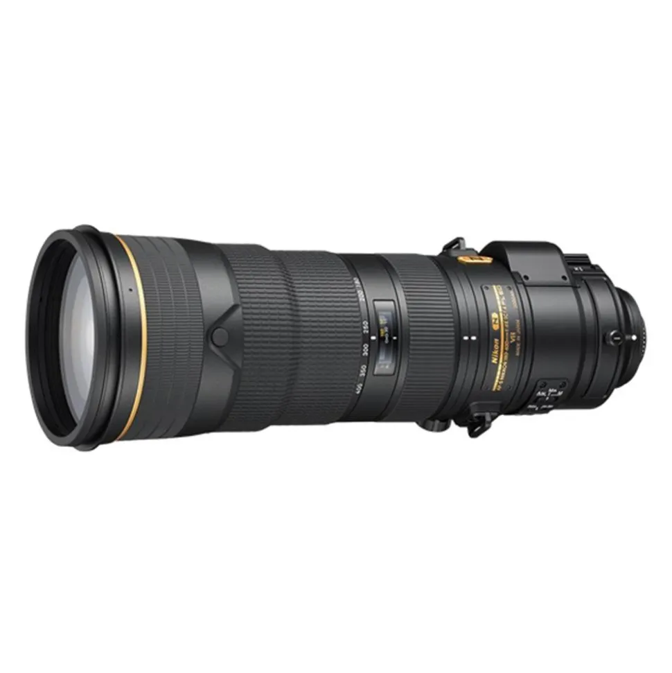 Nikon AF-S Nikkor 180-400mm f/4E TC1.4 FL ED VR Super Telephoto Lens