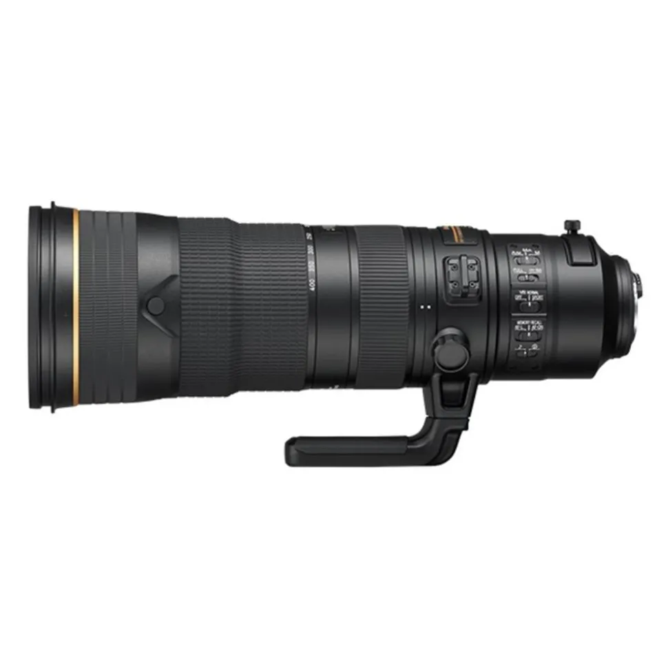 Nikon AF-S Nikkor 180-400mm f/4E TC1.4 FL ED VR Super Telephoto Lens