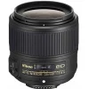 Nikon AF-S Nikkor 35mm f/1.8G ED Standard Prime Lens