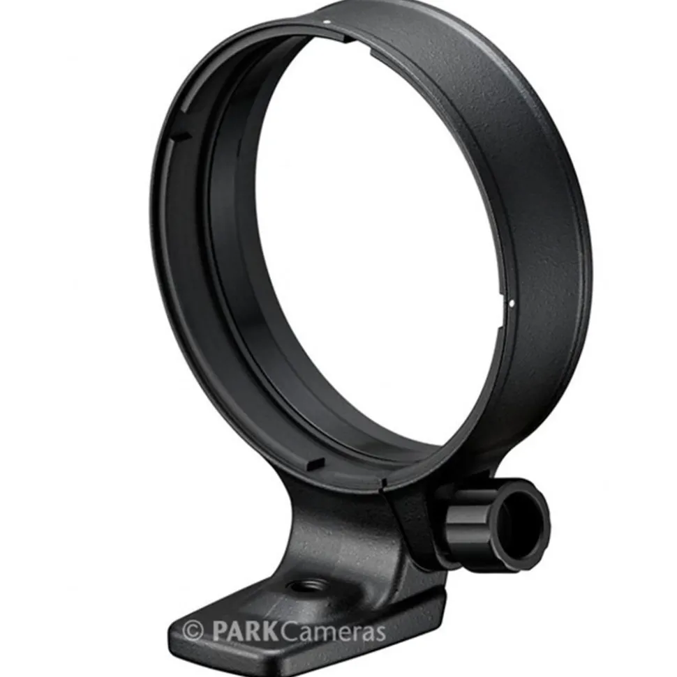 Nikon AF-S Nikkor 80-400mm f/4.5-5.6G ED VR Super Telephoto Lens