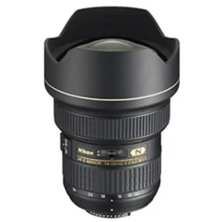 Nikon AF-S Nikkor 14-24mm f/2.8G ED Ultra Wide Angle Zoom Lens
