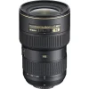 Nikon AF-S Nikkor 16-35mm f/4G ED VR Ultra Wide Angle Zoom Lens