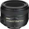 Nikon AF-S Nikkor 50mm f/1.4G Standard Prime Lens