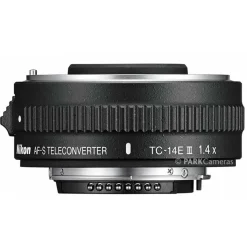 Nikon AF-S Teleconverter TC-14E III