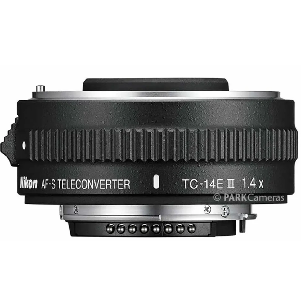 Nikon AF-S Teleconverter TC-14E III
