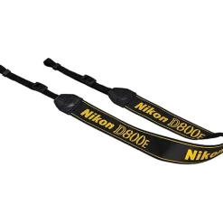 Nikon AN-DC6E Neck Strap for D800E