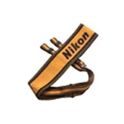 Nikon AN-6Y Wide Nylon Neckstrap