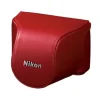 Nikon Body Case Set CB-N2000SL Red