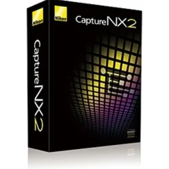 Nikon Capture NX2