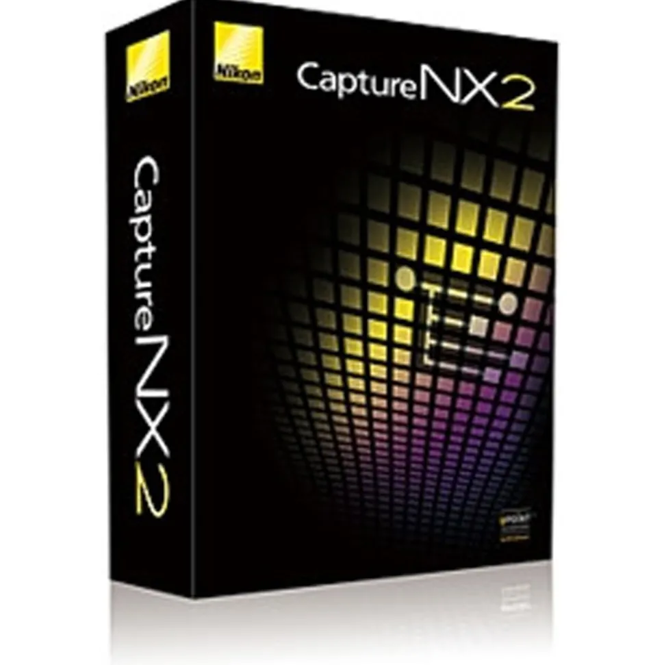 Nikon Capture NX2