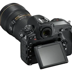 Nikon D850 Digital SLR Camera Body