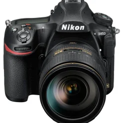 Nikon D850 Digital SLR Camera Body