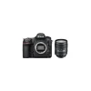 Nikon D850 DSLR Body With AF-S Nikkor 24-120mm f/4G ED VR Lens Kit