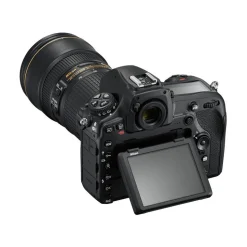 Nikon D850 DSLR Body With AF-S Nikkor 24-120mm f/4G ED VR Lens Kit