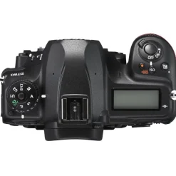 Nikon D780 DSLR Camera Body