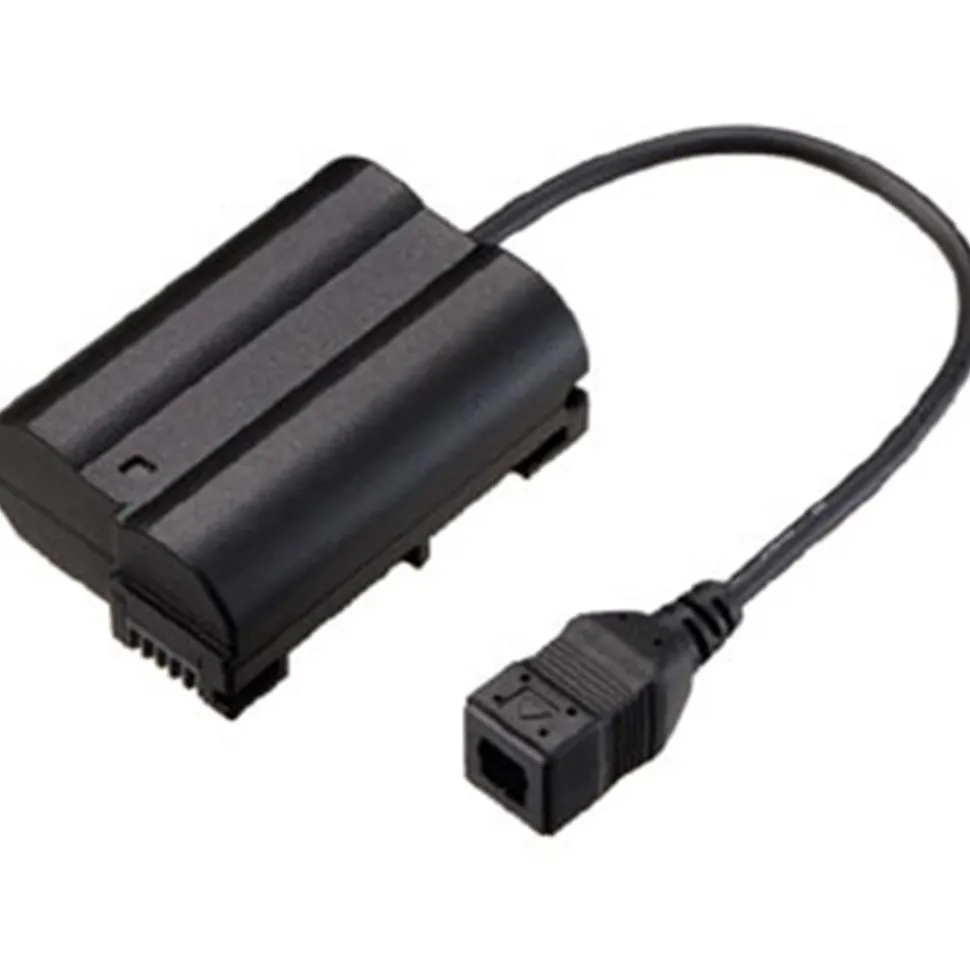 Nikon EP-5B AC Adaptor for D7000