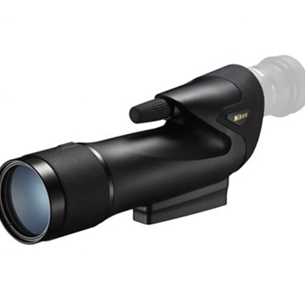 Nikon Fieldscope Prostaff 5 Fieldscope 60 S