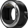 Nikon FTZ Mark II lens mount adapter