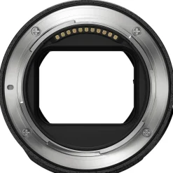 Nikon FTZ Mark II lens mount adapter