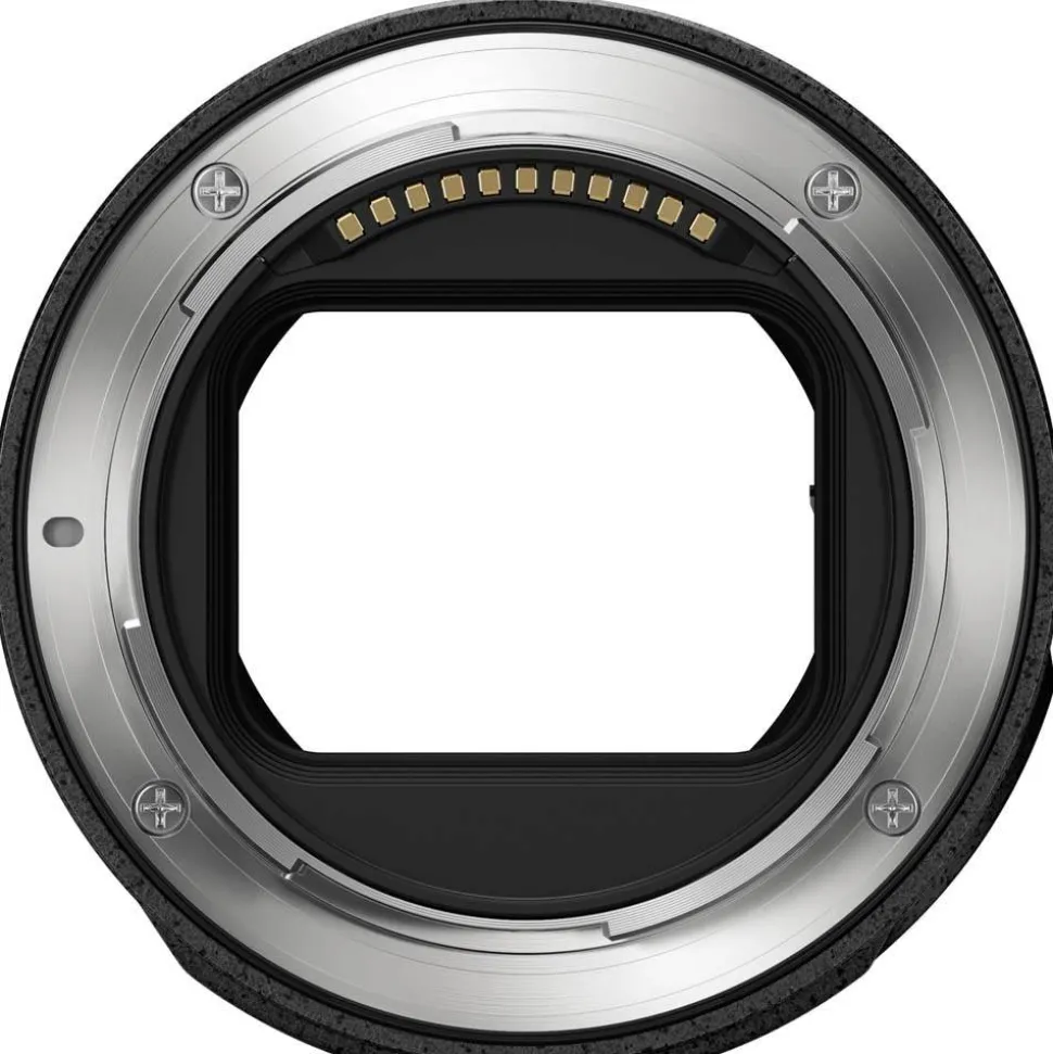 Nikon FTZ Mark II lens mount adapter