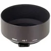Nikon HS-7 Snap-On Lens Hood 52mm