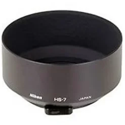 Nikon HS-7 Snap-On Lens Hood 52mm