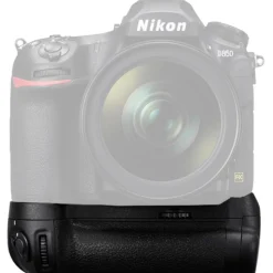 Nikon MB-D18 Multi-Power Battery Grip for Nikon D850