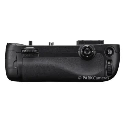 Nikon MB-D15 multi-power battery grip for D7100