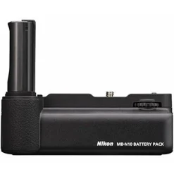 Nikon MB-N10 Multi-Power battery pack for Z6/ Z7
