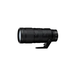 Nikon 70-200mm f/2.8 S Z mount lens